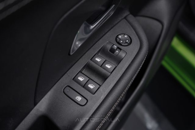 OPEL Mokka usata, con Cruise Control