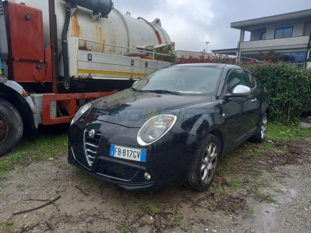 ALFA ROMEO MiTo usata, con ABS