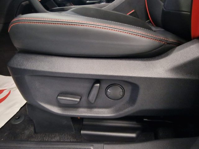 FORD Ranger Raptor usata, con USB