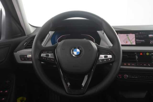 BMW 116 usata 4