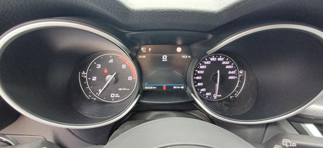ALFA ROMEO Stelvio usata, con Fari Xenon