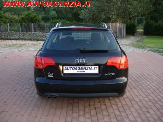 AUDI A4 usata 7