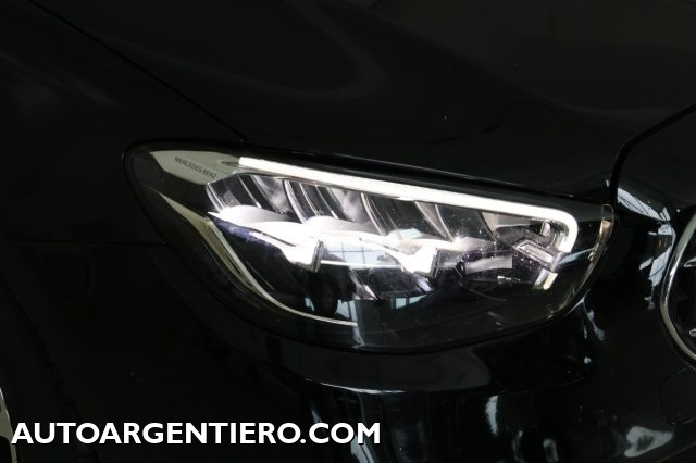 MERCEDES-BENZ E 200 usata, con Telecamera per parcheggio assistito