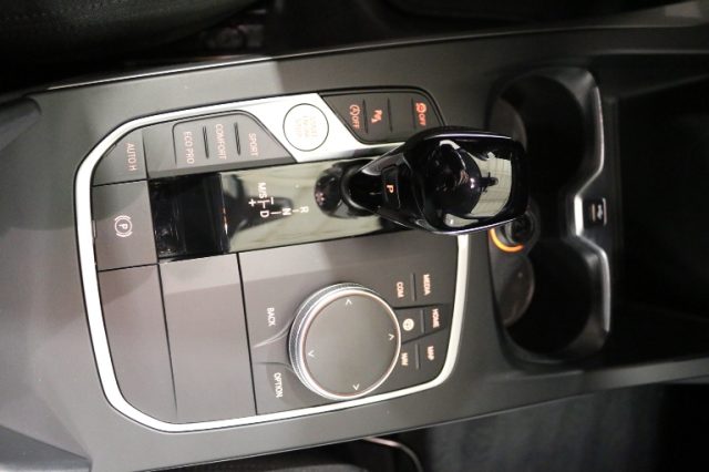 BMW 120 usata, con Bluetooth