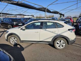 VOLKSWAGEN Taigo usata, con Autoradio