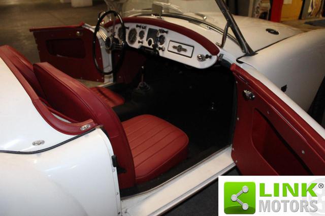MG MGA usata 21