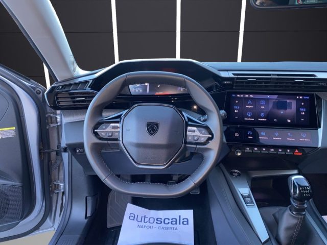 PEUGEOT 308 usata, con Cruise Control