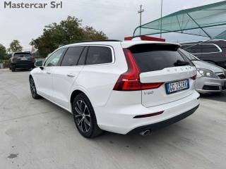 VOLVO V60 usata, con Chiusura centralizzata