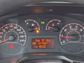 FIAT Fiorino usata 27