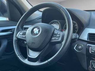 BMW X1 usata, con Filtro antiparticolato