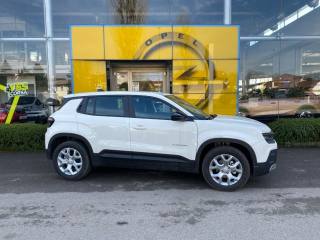 JEEP Avenger usata, con Airbag