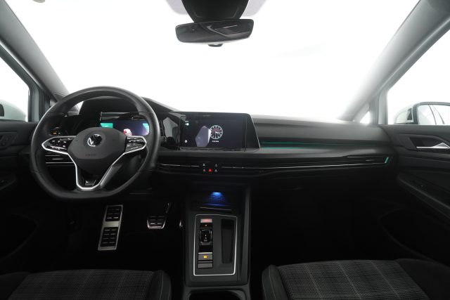 VOLKSWAGEN Golf usata 4