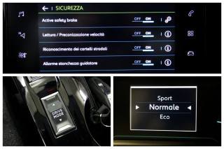 PEUGEOT 208 usata, con Sistema di navigazione