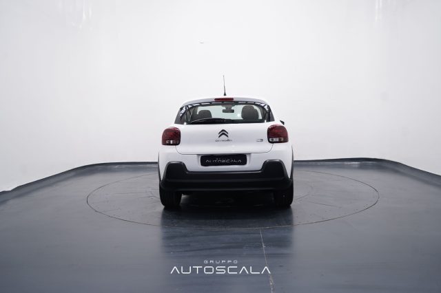 CITROEN C3 usata, con Alzacristalli elettrici