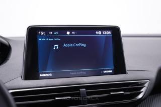 PEUGEOT 3008 usata, con Autoradio digitale