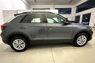 VOLKSWAGEN T-Roc usata, con Airbag Passeggero