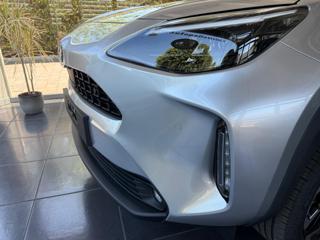 TOYOTA Yaris Cross usata, con Controllo automatico clima