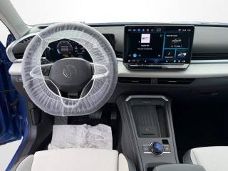 VOLKSWAGEN T-Roc usata, con Fendinebbia