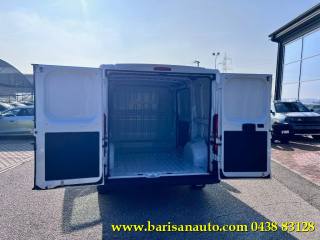 PEUGEOT Boxer usata, con Controllo trazione