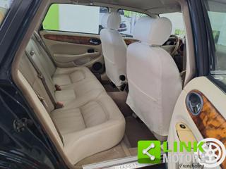 JAGUAR XJ usata 36