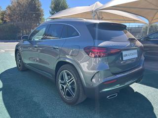 MERCEDES-BENZ GLA 200 usata, con Airbag Passeggero