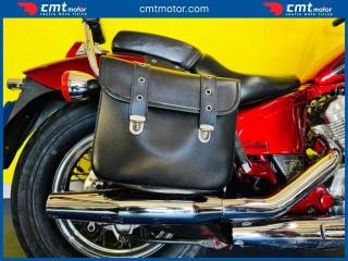 HONDA VT 600 C usata 6