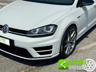 VOLKSWAGEN Golf R usata, con Trazione integrale