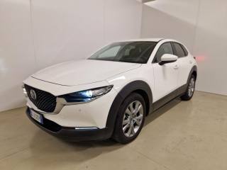 MAZDA CX-30 2.0L e-Skyactiv-G 150 CV M Hybrid 2WD Executive