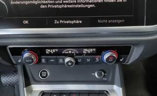 AUDI Q3 usata, con ESP