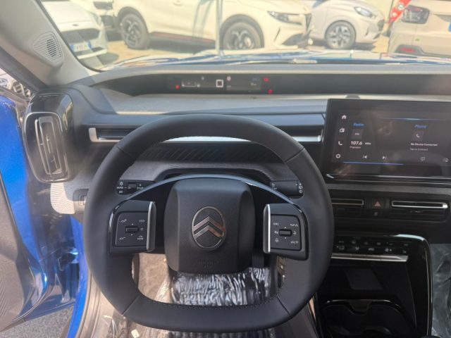 CITROEN C3 usata, con Bracciolo