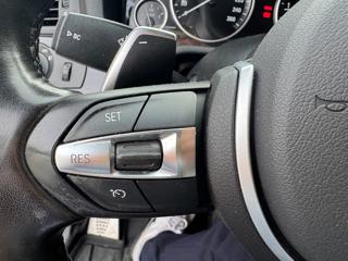 BMW X4 usata, con Volante in pelle