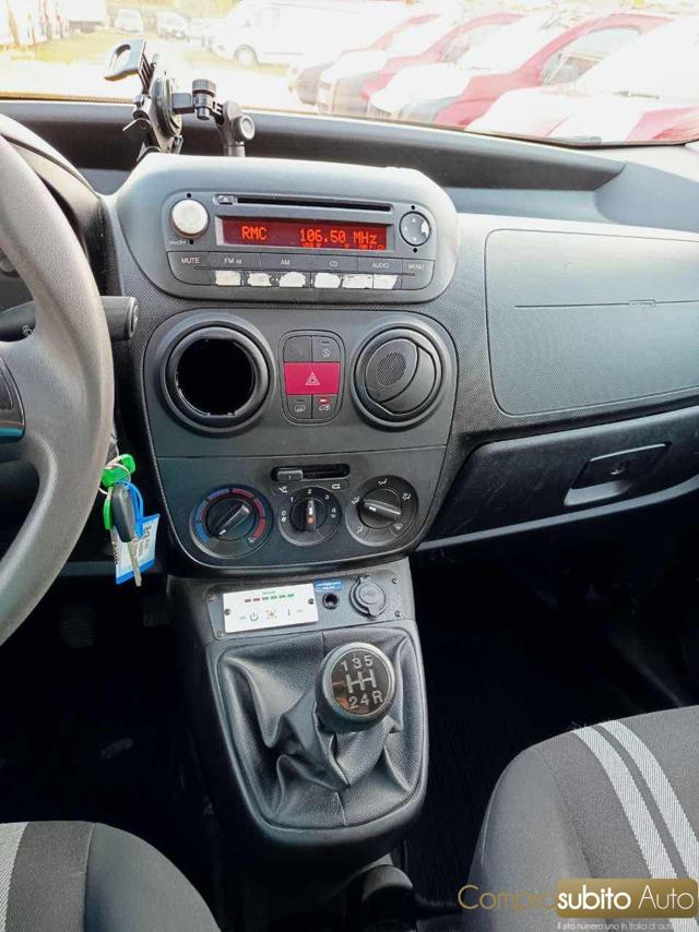 FIAT Fiorino usata 18
