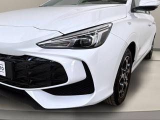 MG MG3 usata, con Controllo elettronico della corsia