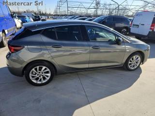 OPEL Astra usata, con Boardcomputer
