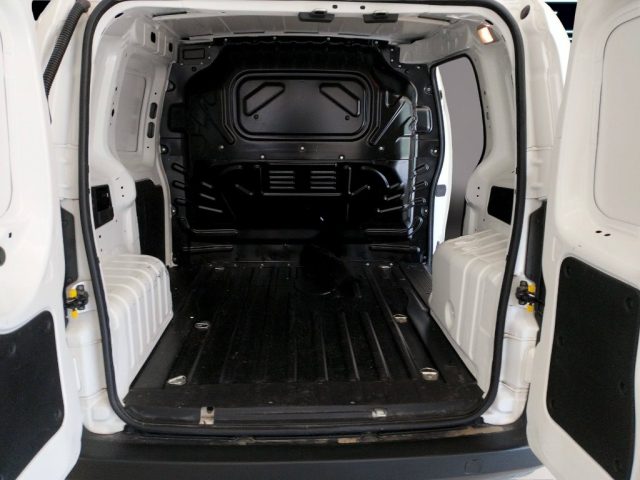 FIAT Fiorino usata 15