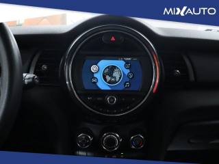 MINI One usata, con Immobilizzatore elettronico