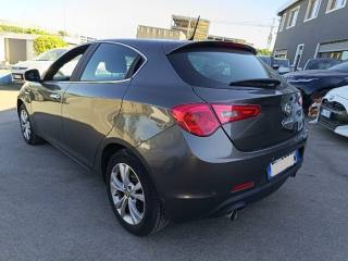 ALFA ROMEO Giulietta usata 6