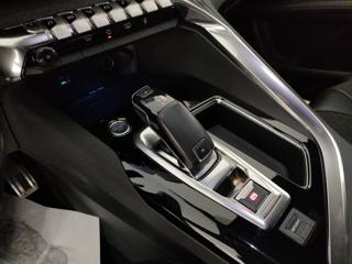 PEUGEOT 3008 usata, con Immobilizzatore elettronico