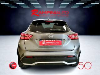 NISSAN Juke usata 9