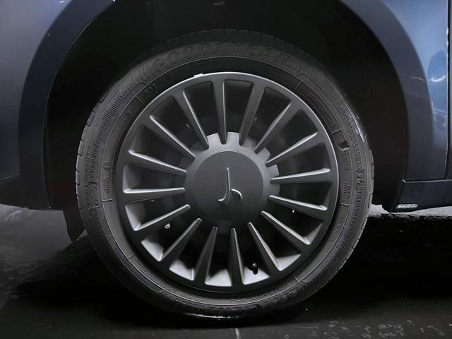 LANCIA Ypsilon usata, con Climatizzatore
