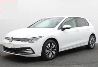 VOLKSWAGEN Golf usata, con Airbag