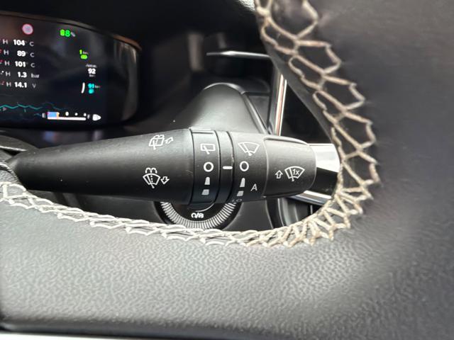 JEEP Compass usata, con Sistema di navigazione