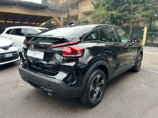 CITROEN C4 usata, con Alzacristalli elettrici