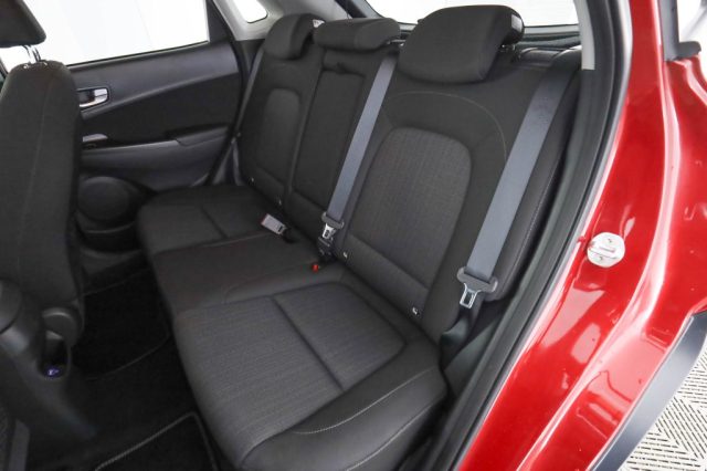 HYUNDAI Kona usata 9