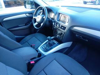 AUDI Q5 usata, con Cruise Control