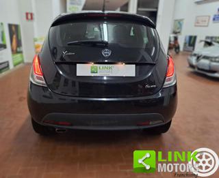 LANCIA Ypsilon usata 17