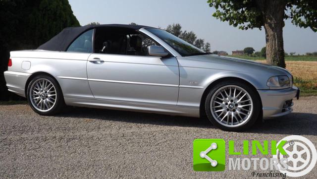 BMW 320 usata 31
