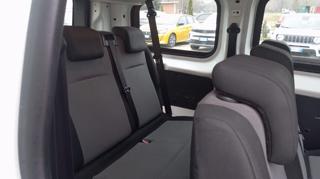 PEUGEOT Expert usata, con Climatizzatore