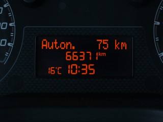 FIAT Fiorino usata, con Climatizzatore