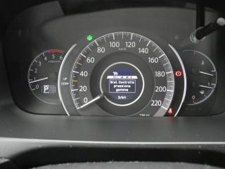 HONDA CR-V usata, con Trazione integrale